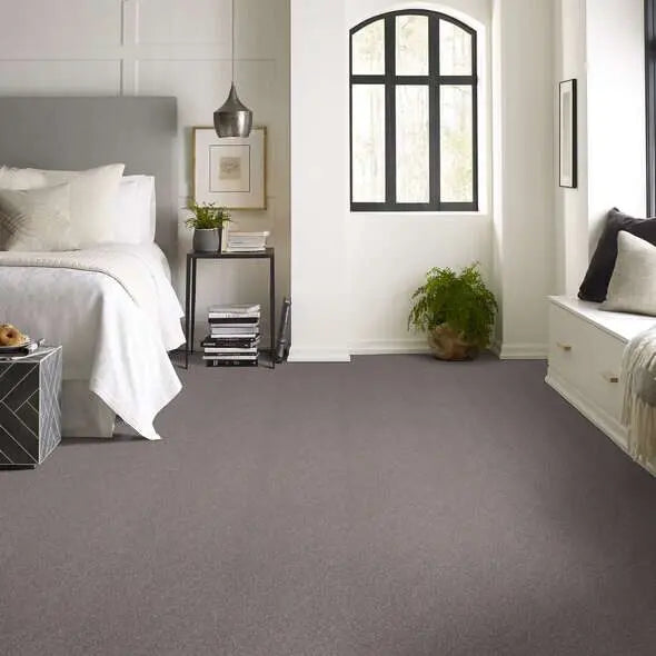 Colorwall - Find your comfort Blue - Tonal - Carpet Shaw Floors