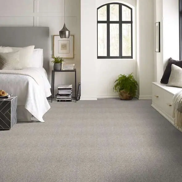 Colorwall - Find your comfort Blue -Accent - Carpet Shaw Floors