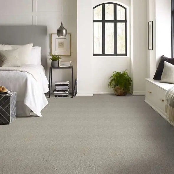 Colorwall - Find your comfort Blue -Accent - Carpet Shaw Floors