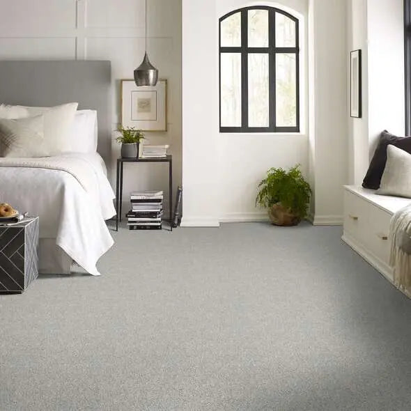 Colorwall - Find your comfort Blue -Accent - Carpet Shaw Floors