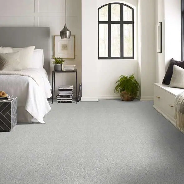 Colorwall - Find your comfort Blue -Accent - Carpet Shaw Floors