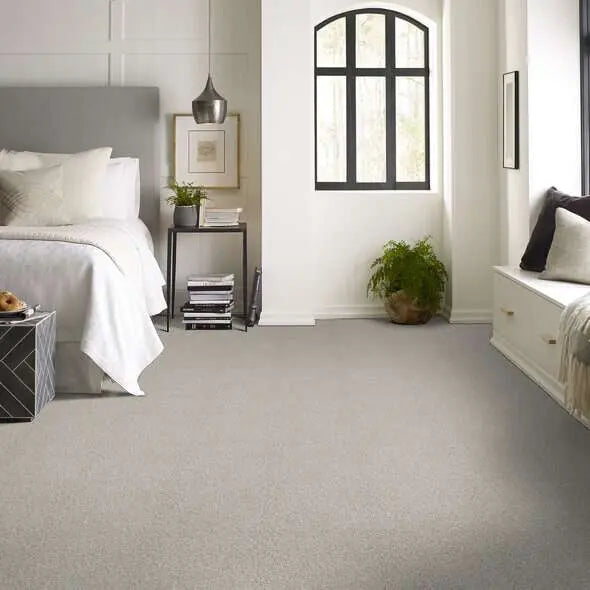 Colorwall - Find your comfort Blue -Accent - Carpet Shaw Floors