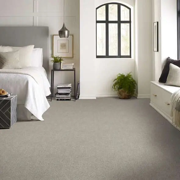 Colorwall - Find your comfort Blue -Accent - Carpet Shaw Floors