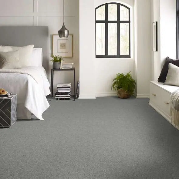 Colorwall - Find your comfort Blue -Accent - Carpet Shaw Floors