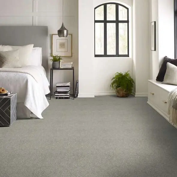 Colorwall - Find your comfort Blue -Accent - Carpet Shaw Floors