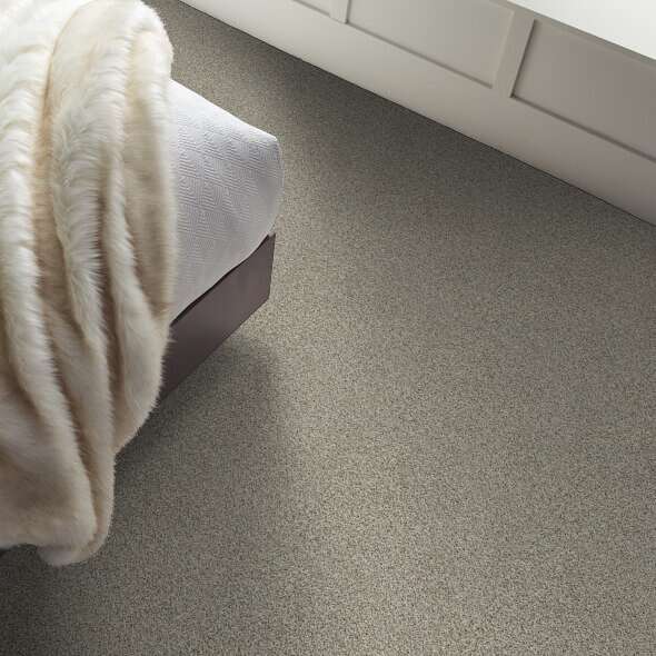 Caress - Angora Classic II - Carpet Shaw Floors