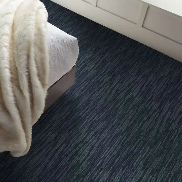 Colorwall - Making Memories Blue - Carpet Shaw Floors