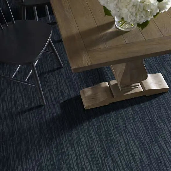 Colorwall - Making Memories Blue - Carpet Shaw Floors