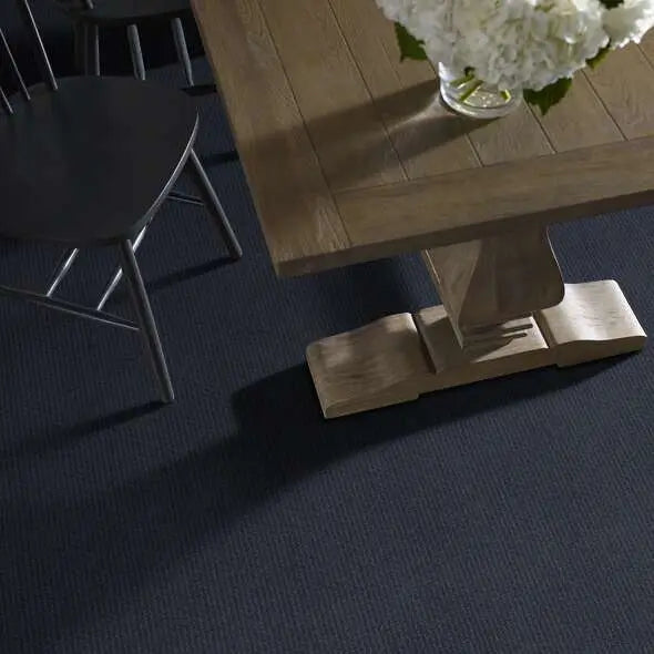 Colorwall - Warm Memories Blue - Carpet Shaw Floors