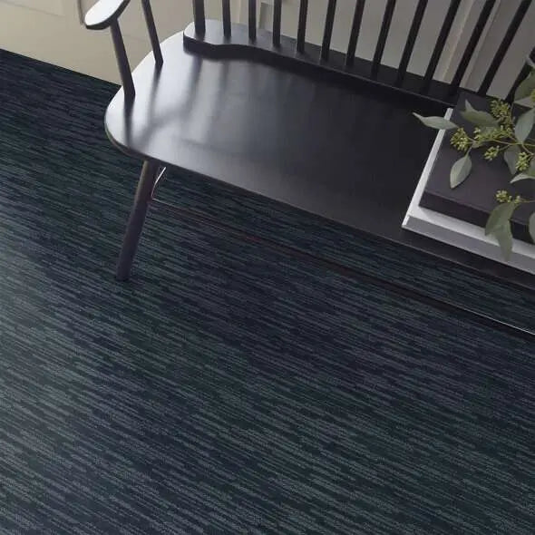 Colorwall - Making Memories Blue - Carpet Shaw Floors