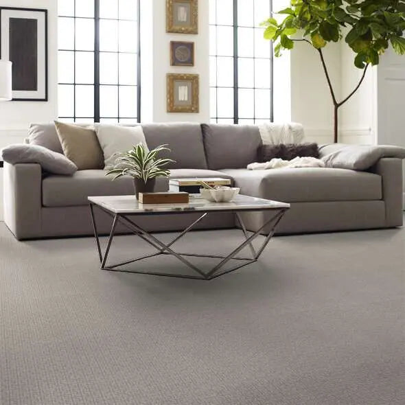 Caress - Serene Key - Carpet Shaw Floors