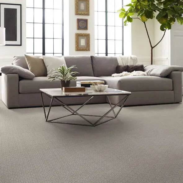 Caress - Serene Key - Carpet Shaw Floors