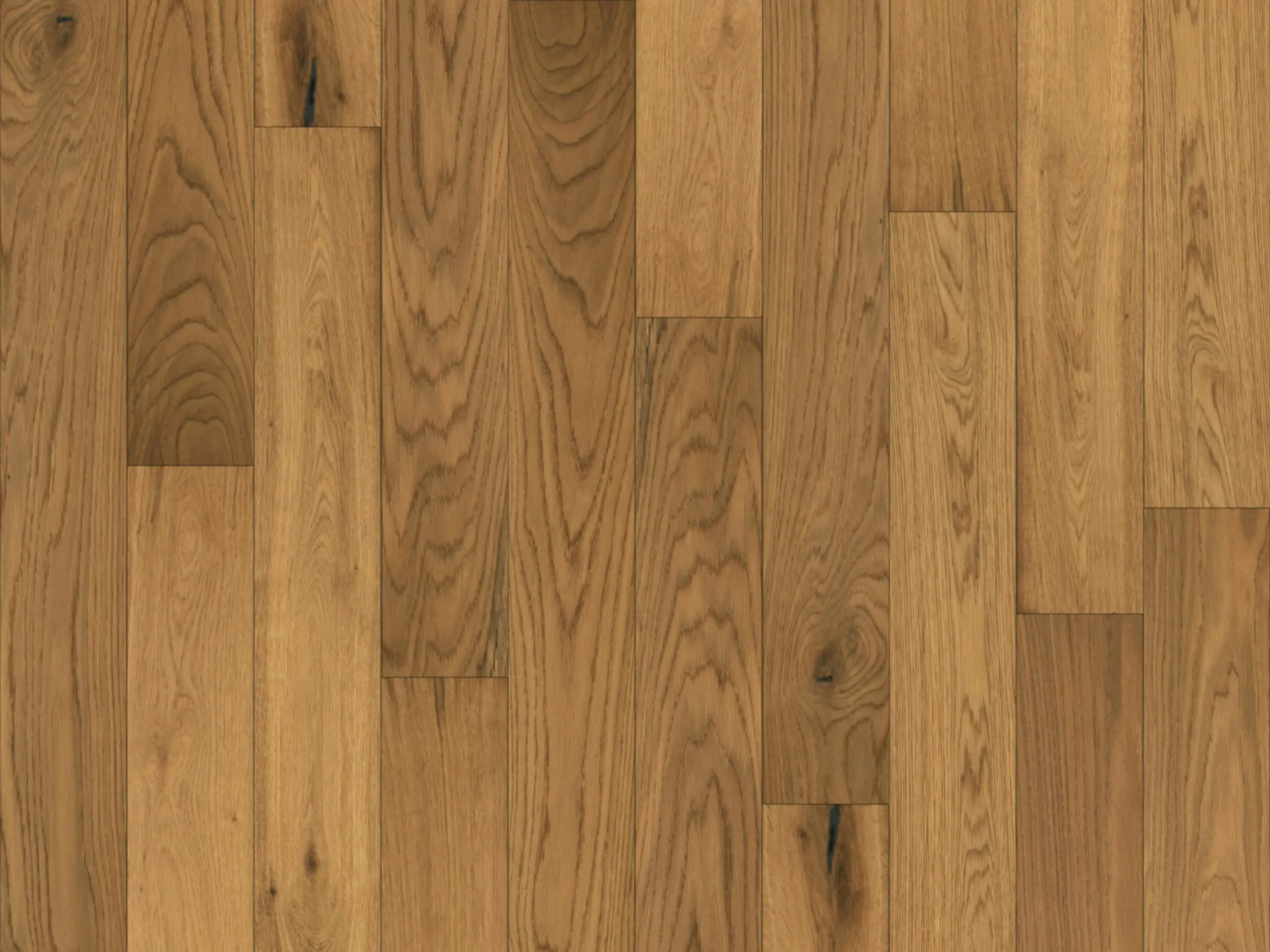 The Guild Lineage Series - Riley - Engineered Hardwood Duchateau