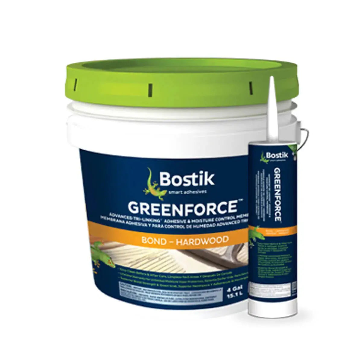GREENFORCE® Adhesive Bostik