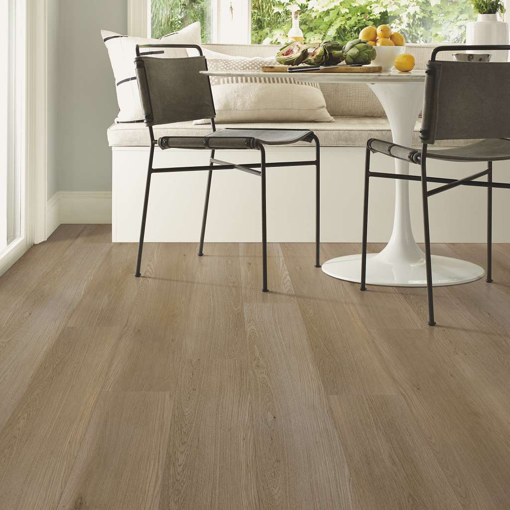 Northern Voyage 9" - Calistoga - LVP Shaw Floors