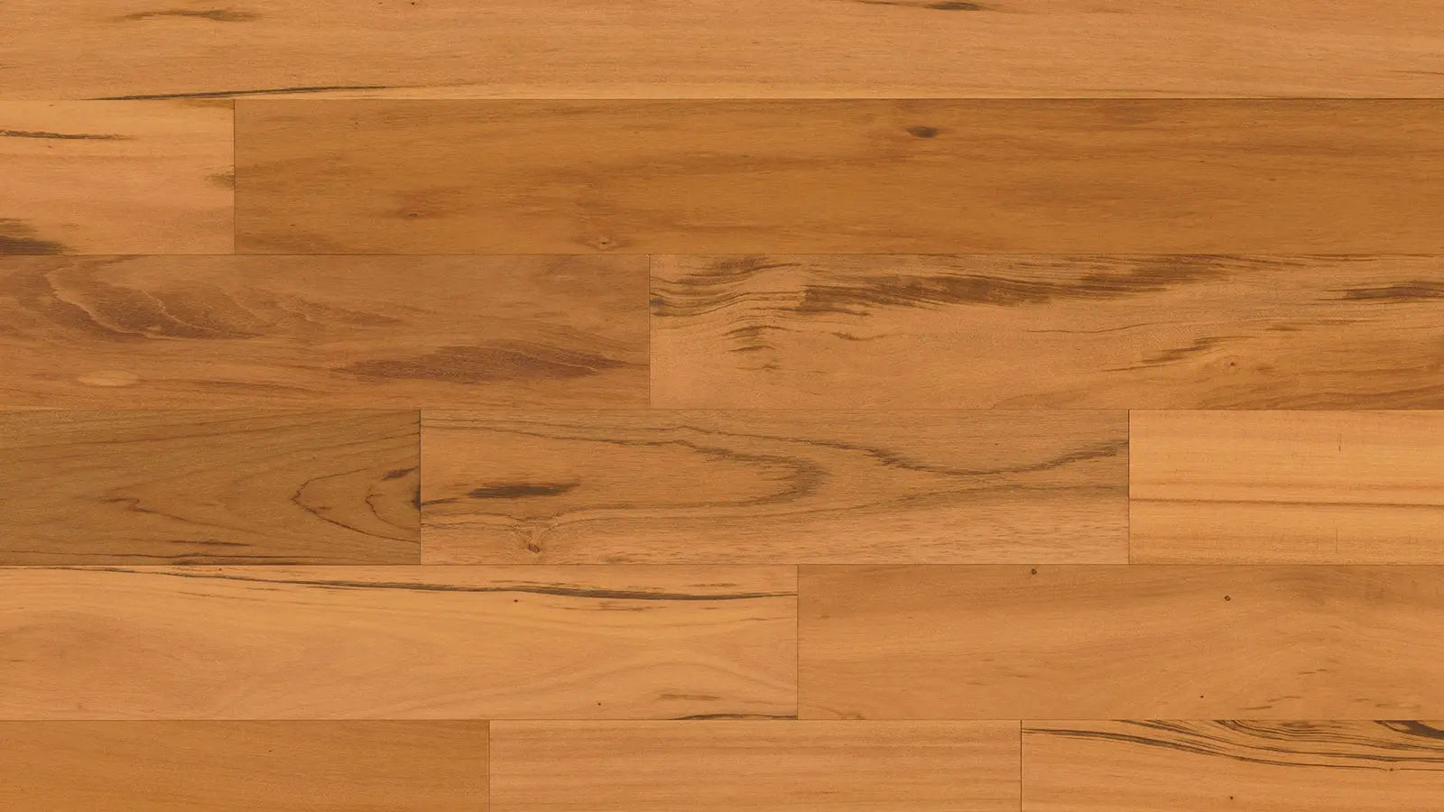 Novo - Tigerwood Natural - Engineered Hardwood Indusparquet
