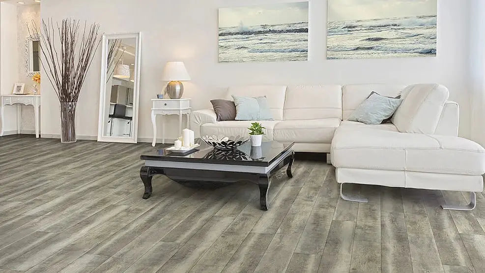 Premium - Mont Blanc Driftwood - LVP US Hardwood & Carpet Inc