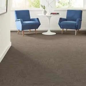 KNOCK OUT - Rally - Carpet Tile 5th & Main