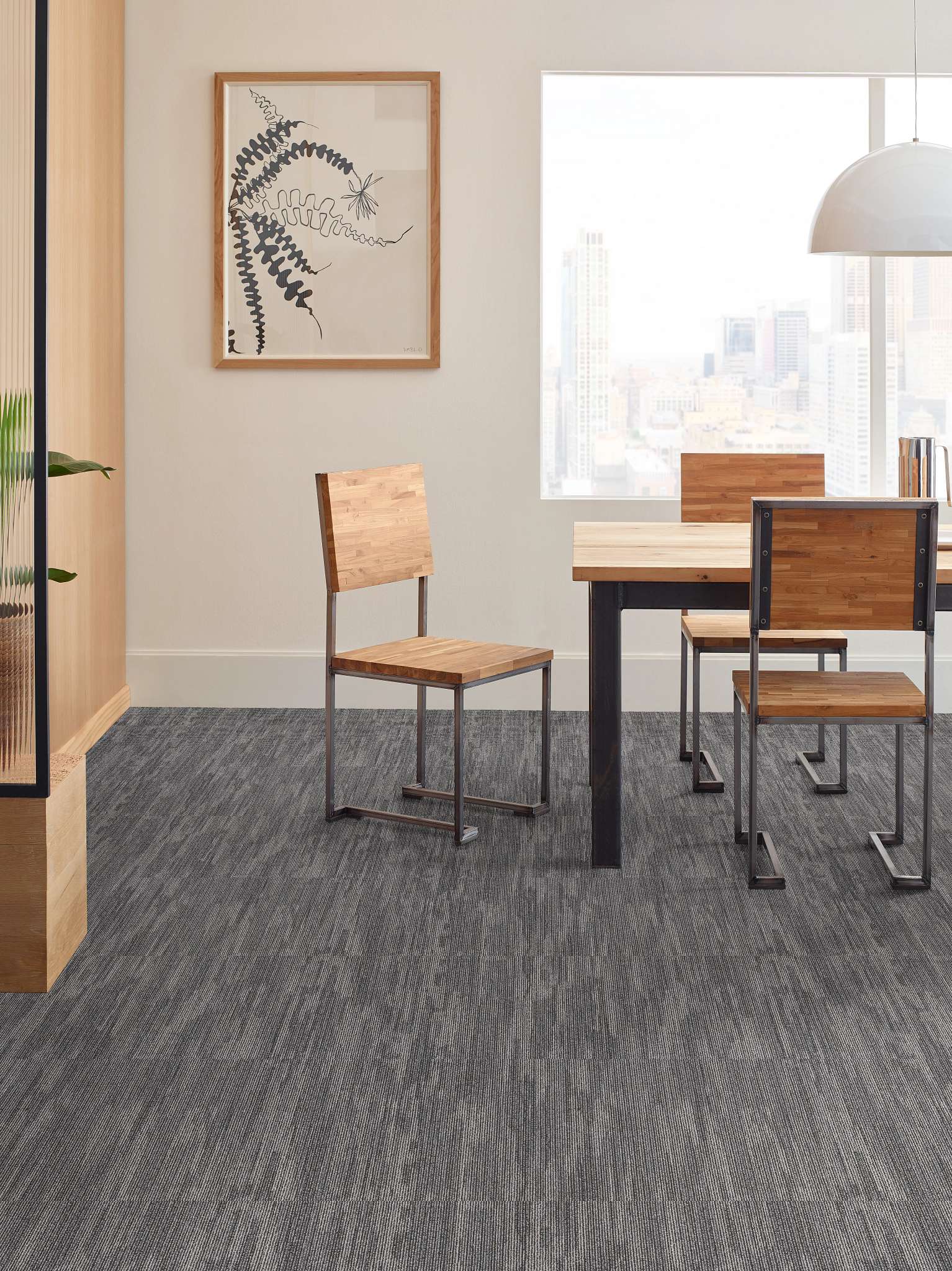 PRIMAL - Original - Carpet Tile Shaw Floors