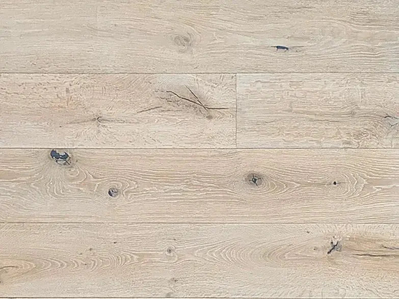 Artist - Bazille- Engineered Hardwood Vellichor