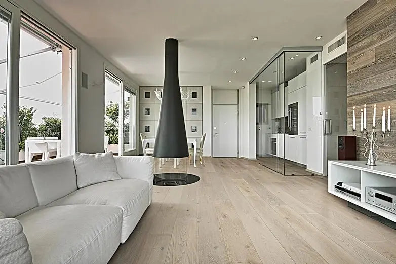 Artist - Ranson - Engineered Hardwood Vellichor