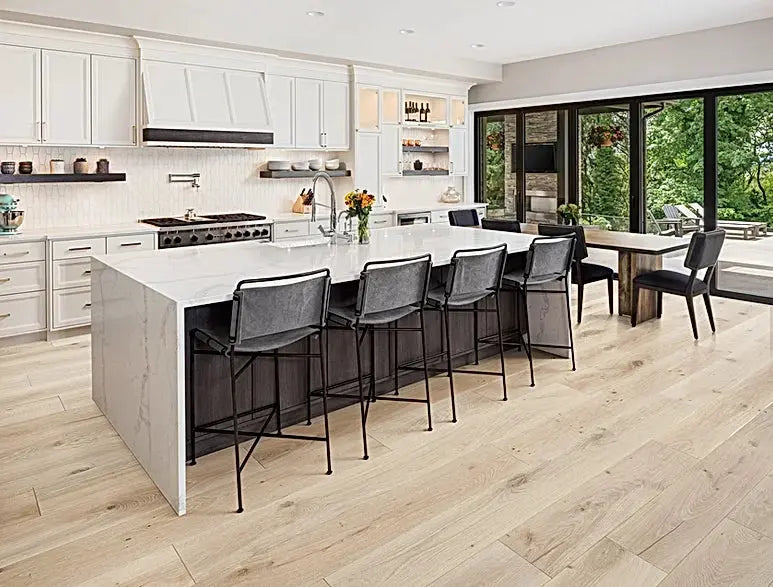 Artist - Pissarro - Engineered Hardwood Vellichor