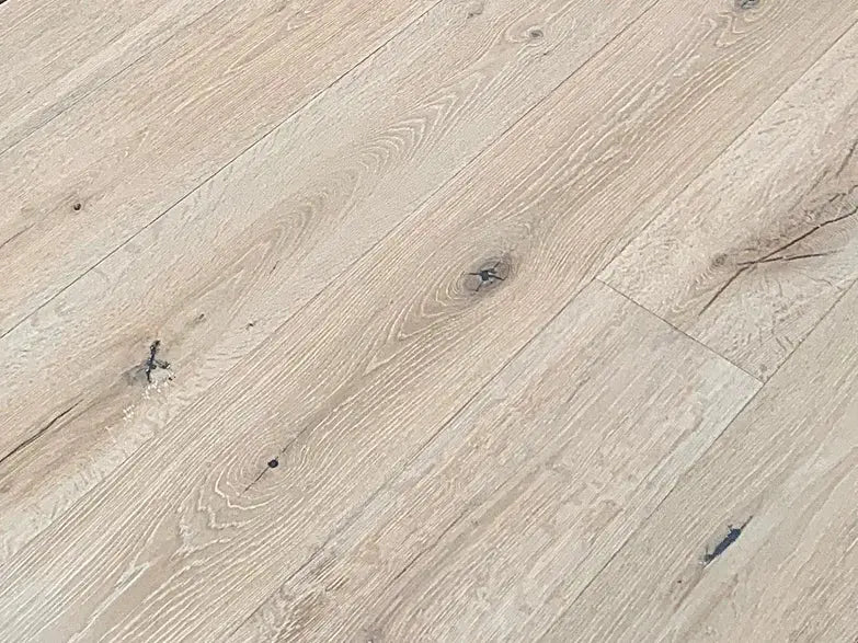 Artist - Bazille- Engineered Hardwood Vellichor