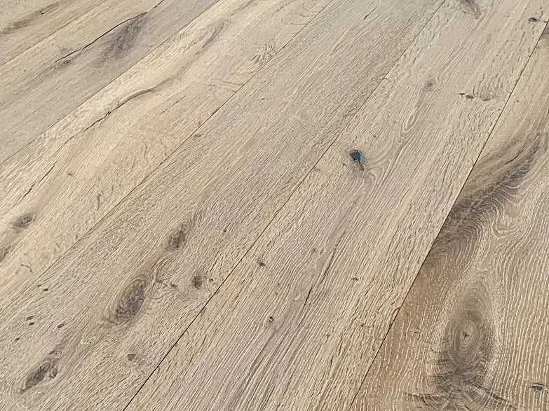 Artist - Degas - Engineered Hardwood Vellichor