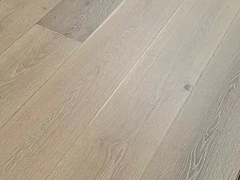 Metropolitan - Marseille - Engineered Hardwood Vellichor