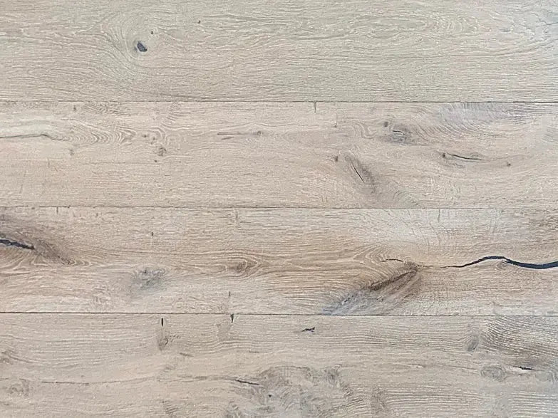 Artist - Ranson - Engineered Hardwood Vellichor