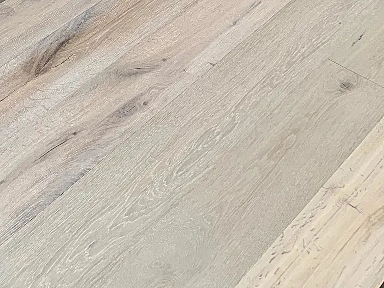 Artist - Ranson - Engineered Hardwood Vellichor