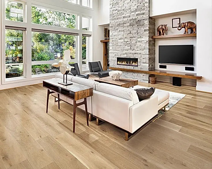 Artist - Degas - Engineered Hardwood Vellichor