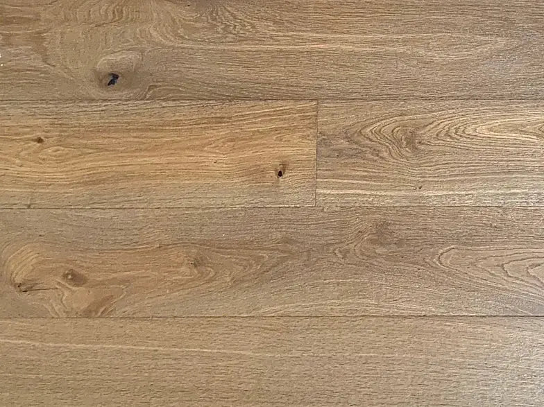 Artist - Seurat - Engineered Hardwood Vellichor