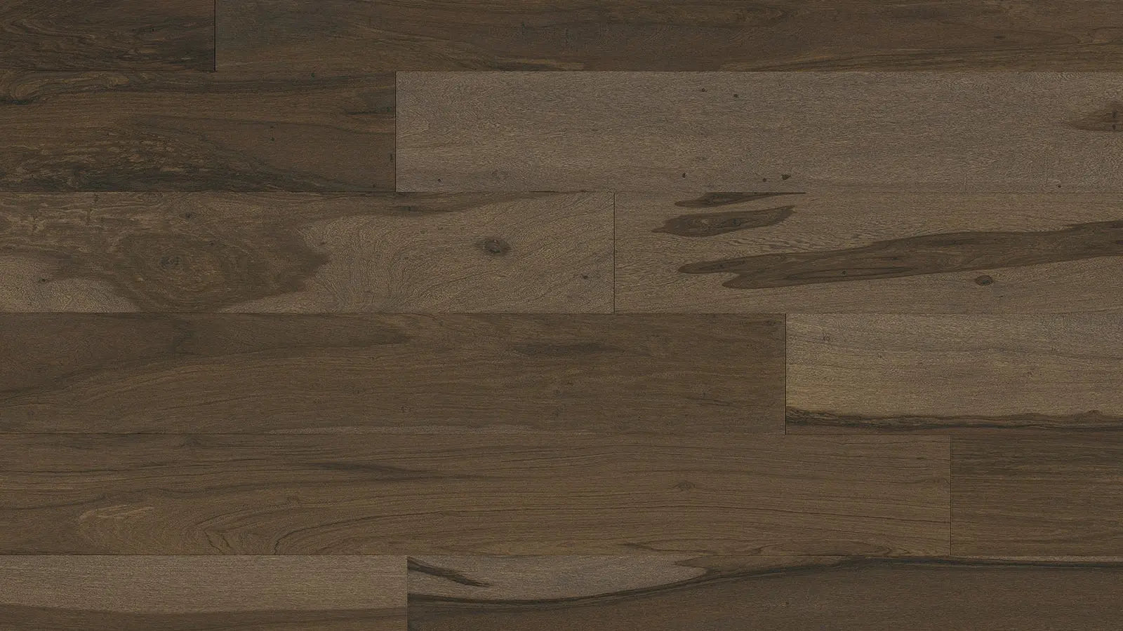 Novo - Brazilian Pecan Flint - Engineered Hardwood Indusparquet