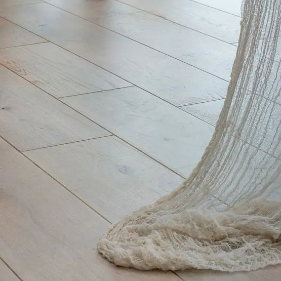 Metallics - Pearl - Engineered Hardwood Anderson Tuftex Hardwood