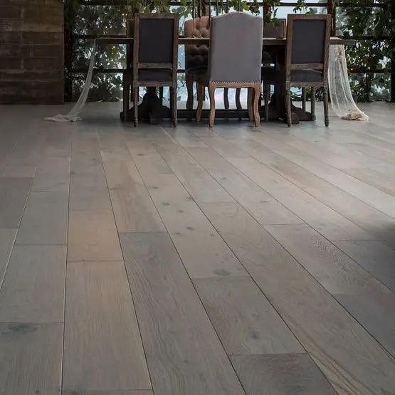 Metallics - Pearl - Engineered Hardwood