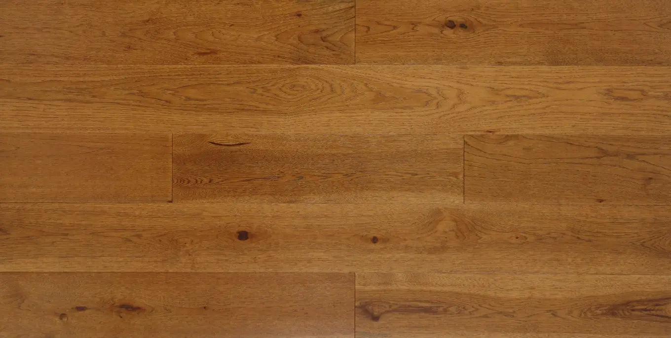 American Hickory - Grand Teton - Engineered Hardwood US Hardwood & Carpet Inc