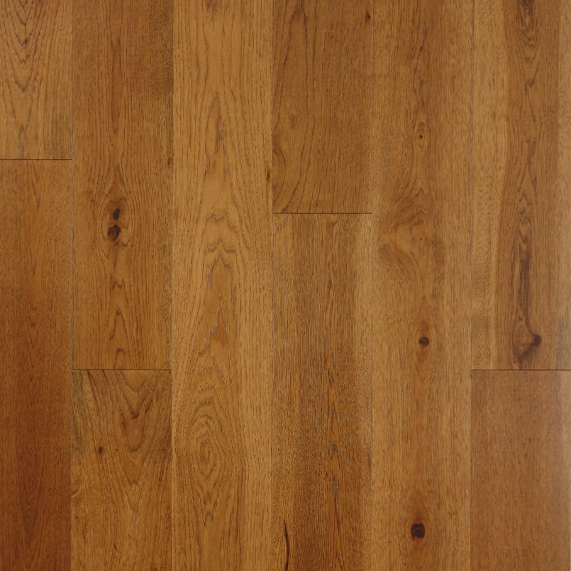 American Hickory - Grand Teton - Engineered Hardwood US Hardwood & Carpet Inc
