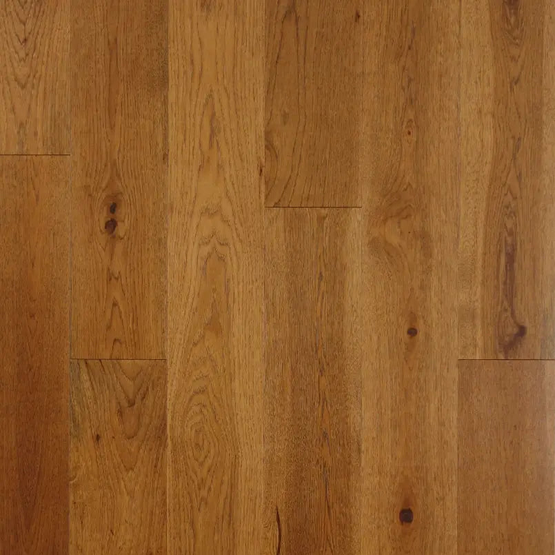 American Hickory - Grand Teton - Engineered Hardwood US Hardwood & Carpet Inc