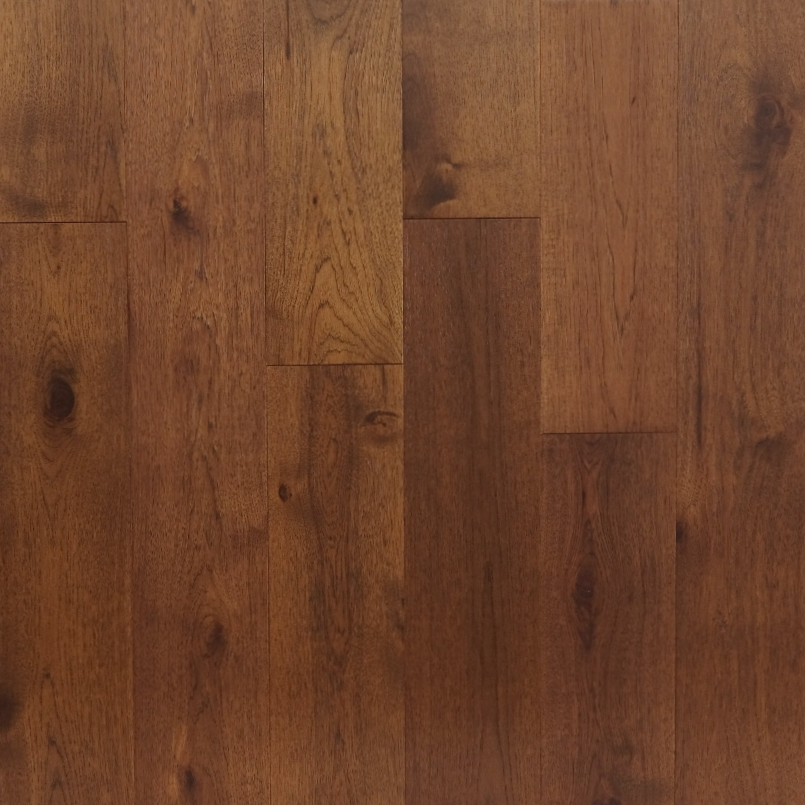 American Hickory - Sonoma Valley - Engineered Hardwood US Hardwood & Carpet Inc