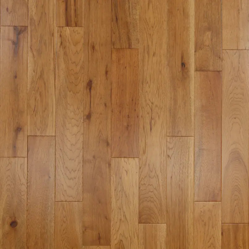 American Hickory - Silicon Valley - Engineered Hardwood US Hardwood & Carpet Inc