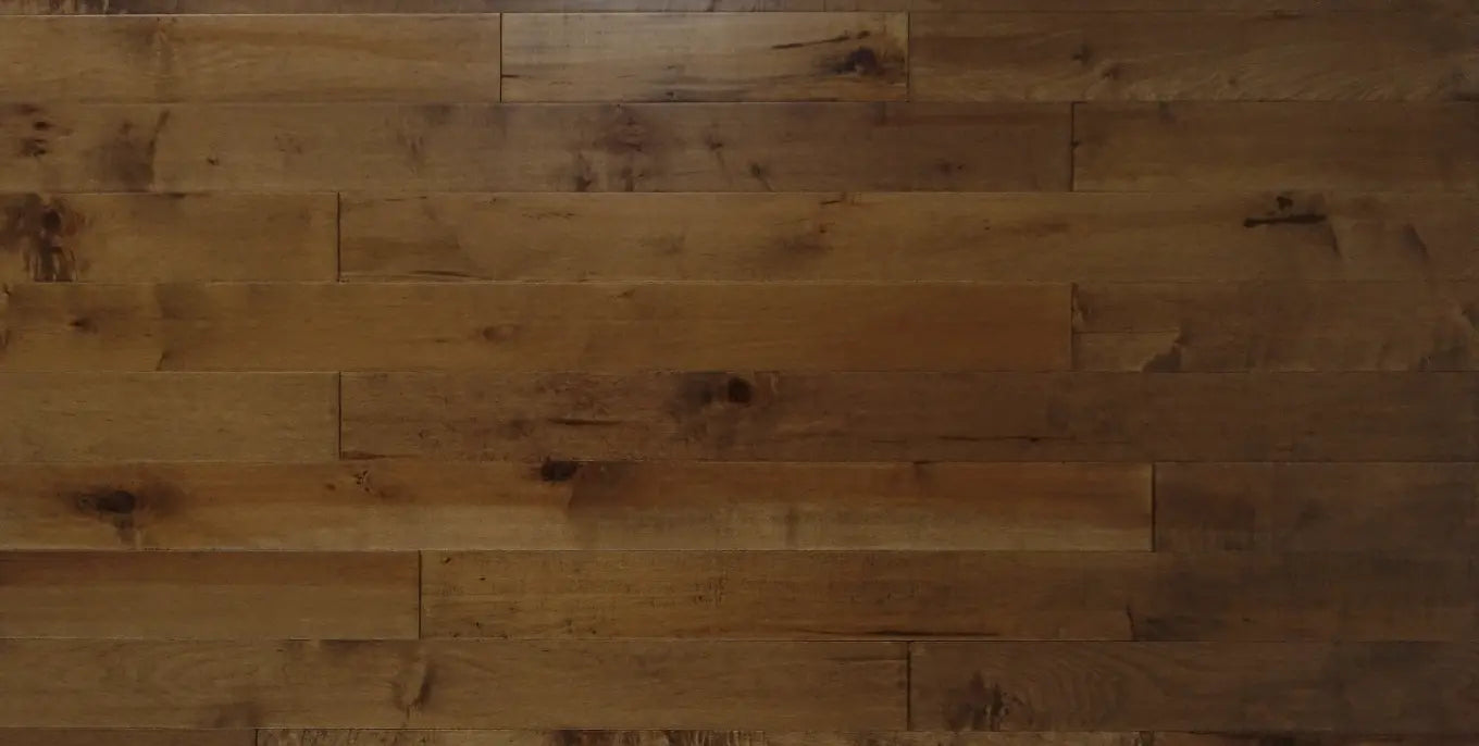 American Maple - Coco - Engineered Hardwood US Hardwood & Carpet Inc