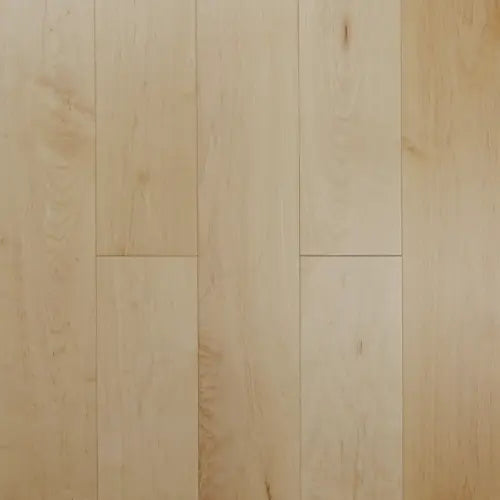 American Maple - Natural - Engineered Hardwood US Hardwood & Carpet Inc