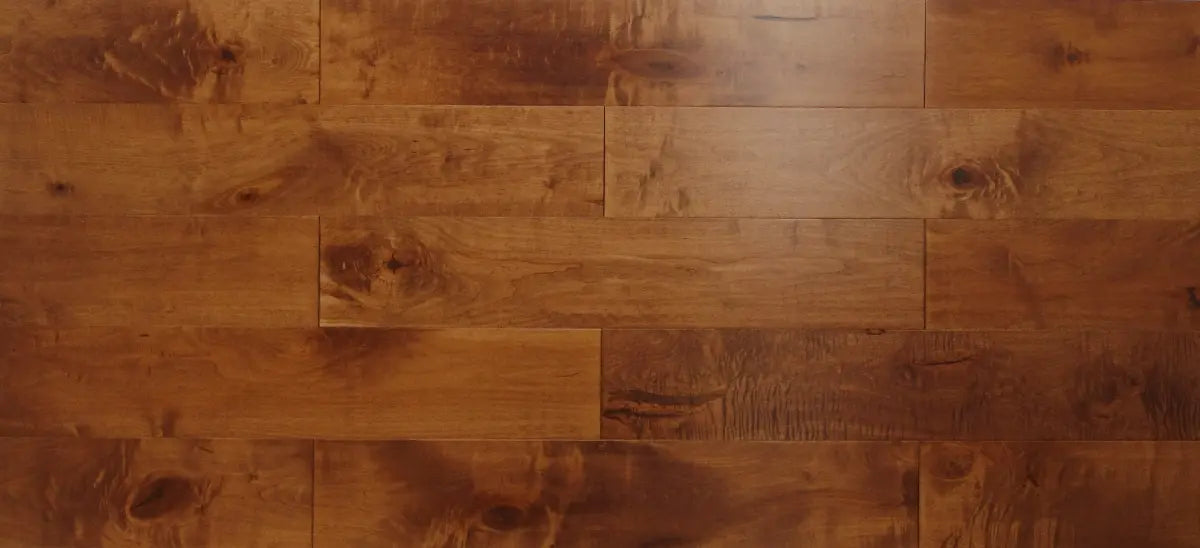 American Maple - Ruby Beach - Engineered Hardwood US Hardwood & Carpet Inc