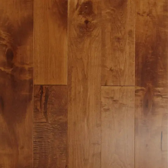 American Maple - Ruby Beach - Engineered Hardwood US Hardwood & Carpet Inc