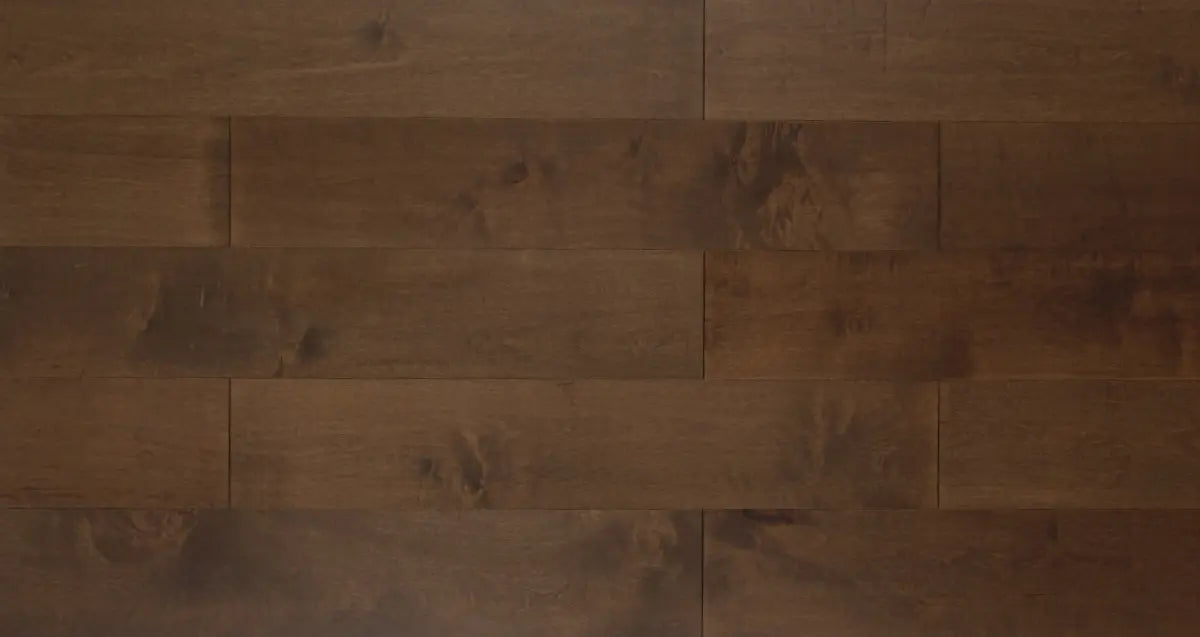 American Maple - Cannon Beach - Engineered Hardwood US Hardwood & Carpet Inc
