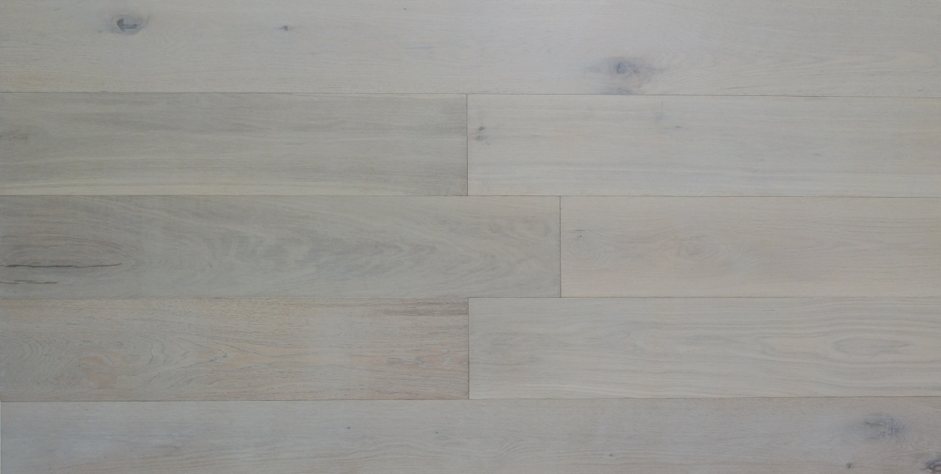 American Oak - Napier - Engineered Hardwood
