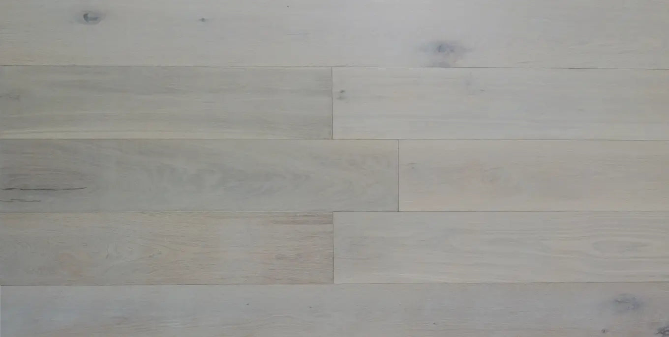 American Oak - Napier - Engineered Hardwood US Hardwood & Carpet Inc