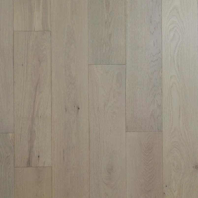 The One Floor American Oak Tauranga Engineered Hardwood