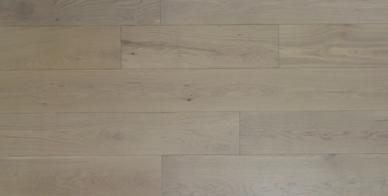 American Oak - Tauranga - Engineered Hardwood US Hardwood & Carpet Inc